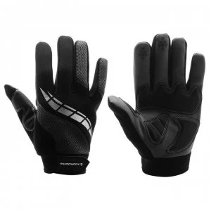 image of Muddyfox Cycle Glove Adult - Black