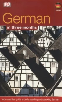 Image of German by Sigrid-B Martin Paperback