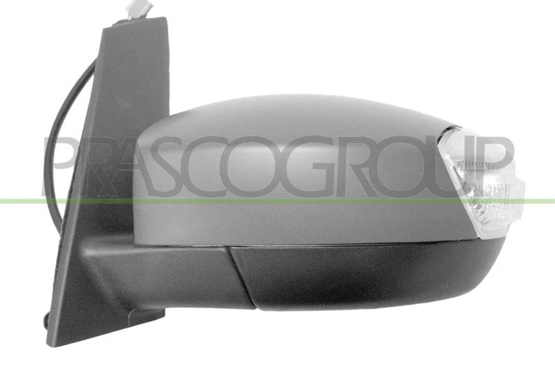 Image of PRASCO Wing mirror PRASCO FD7197314P