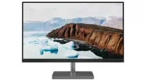 Lenovo L27m-30 27" 66D0KAC2EU Full HD IPS LED Monitor