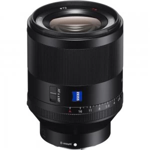 image of Sony SEL50F14Z Planar T FE 50mm f1.4 ZA Lens