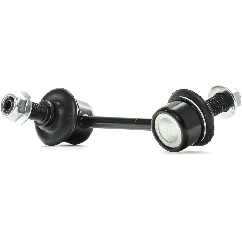 Image of STARK SKST-0230366 Anti-roll bar link Front Axle Left Steel Link Stabiliser (3229)