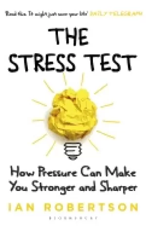 Image of stress test