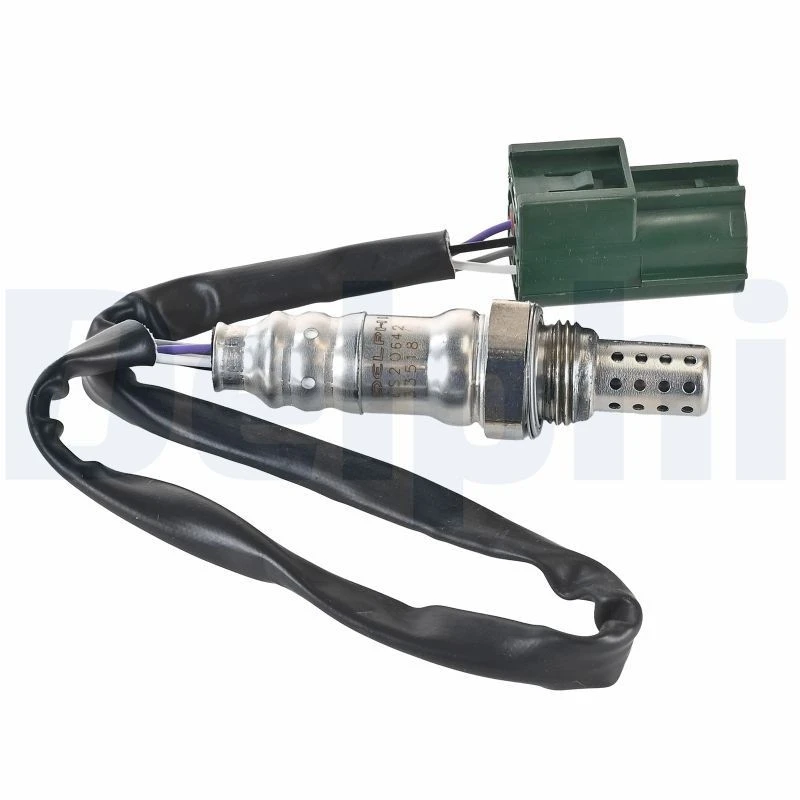 Image of DELPHI Lambda sensor DELPHI ES20642-12B1