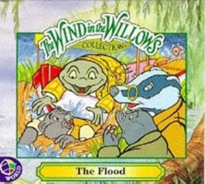 Image of The Flood by Jane Clempner and Andrew Geeson Paperback