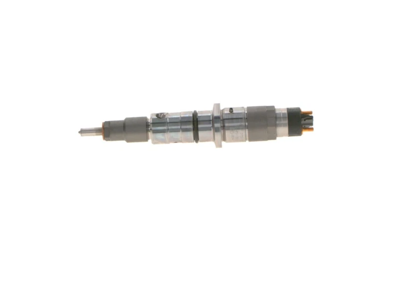 Image of Bosch 0 445 120 237 Injectors with seal ring Injector Nozzle (3902)