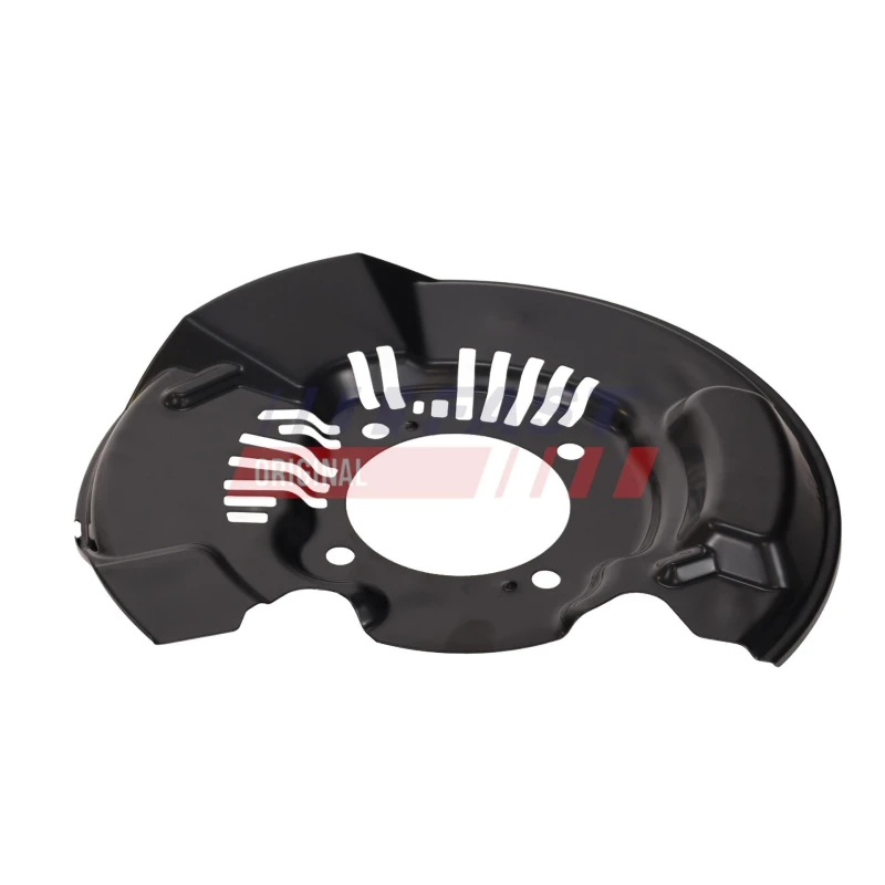 Image of FAST FT03973 Brake Disc Back Plate Splash Panel,brake disc (1330)