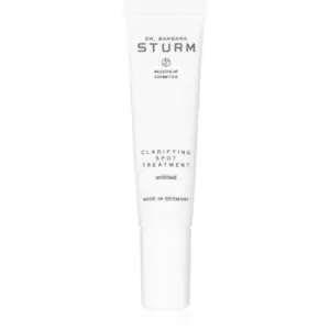 Image of Dr. Barbara Sturm Clarifying Acne Local Treatment 15 ml
