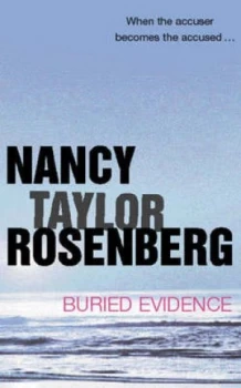 Image of Buried Evidence by Nancy Taylor Rosenberg Paperback
