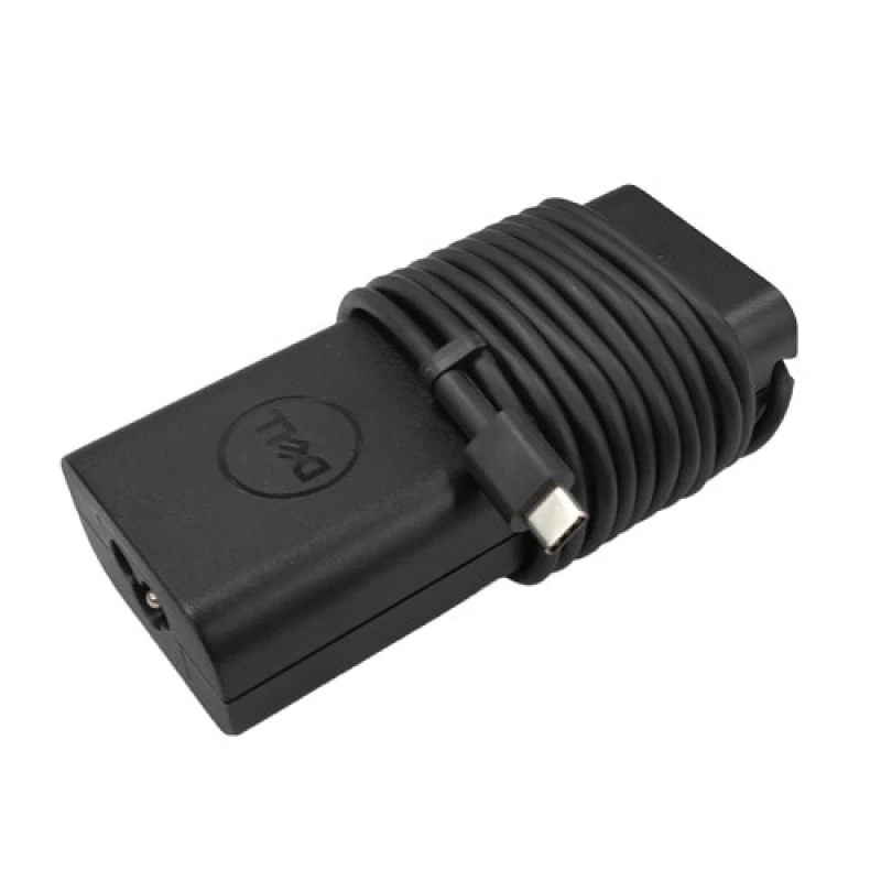 Image of DELL 450-ALKQ power adapter/inverter Indoor Black