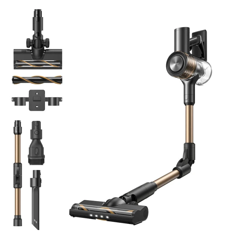 Image of Dreame R10s Lite Cordless Vacuum Cleaner with Up to 45 Minutes Run Time