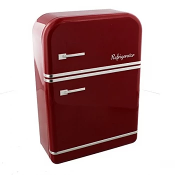 image of Harvey Makin Storage Tin - Refrigerator