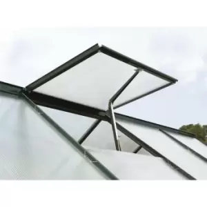 Image of Gardman Open & Close Greenhouse Auto Vent Window Vent Opener 08870