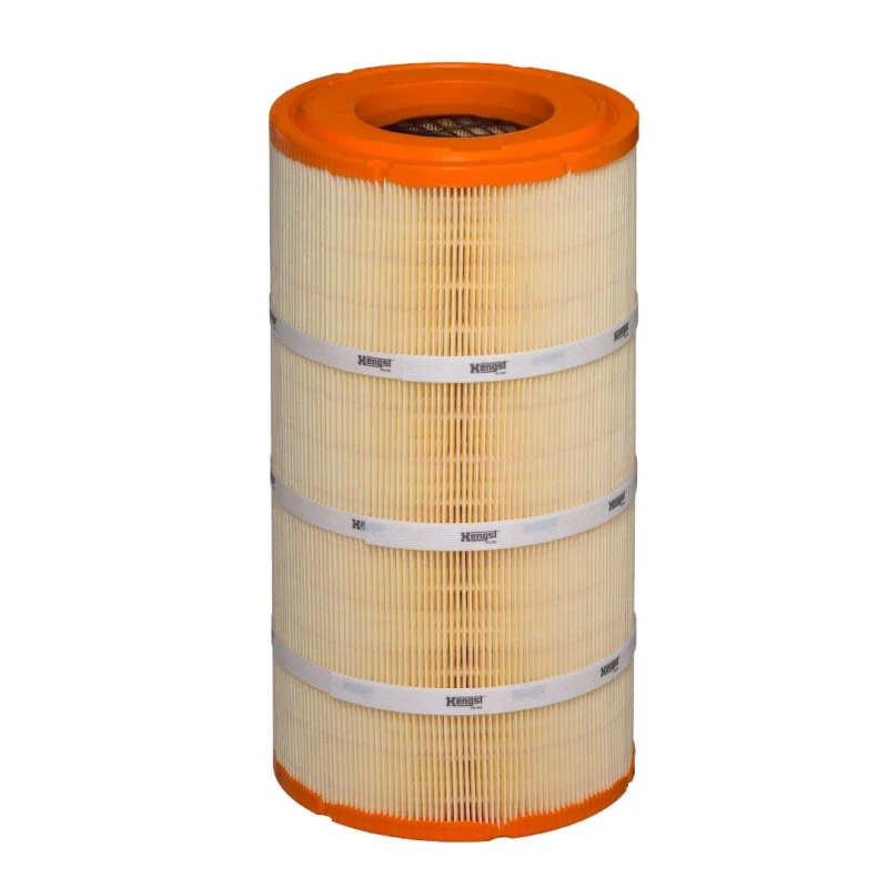 Image of Air filter HENGST FILTER E707L