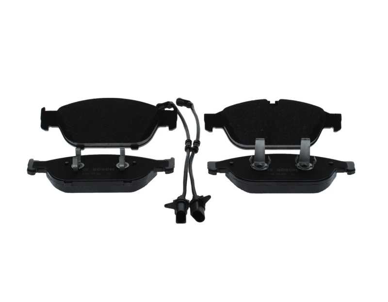 Image of Brake pad set Bosch 0 986 494 986