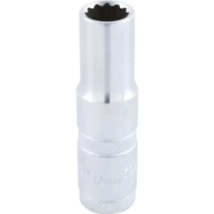 Image of 13MM Deep Socket 1/2" Sq Dr