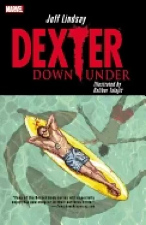 Image of dexter down under