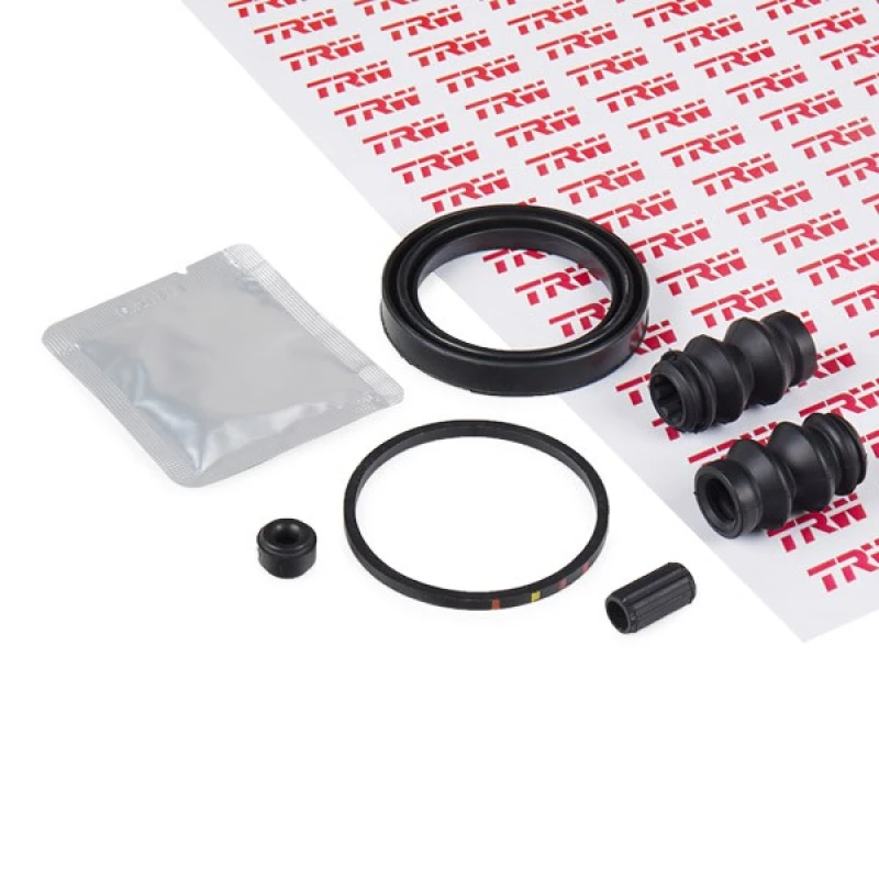 Image of Repair Kit, brake caliper TRW SJ1354