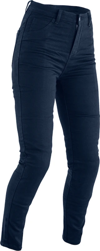 Image of RST Jegging Ladies Jeans Black - Short Leg Size 8