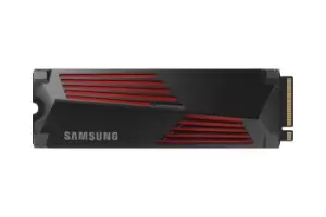Image of Samsung MZ-V9P1T0 M.2 1000 GB PCI Express 4.0 V-NAND MLC NVMe