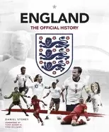 Image of england the official history