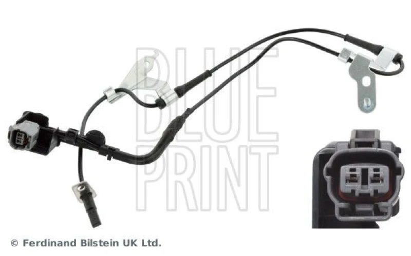 Image of Blue PRINT ABS sensor Blue PRINT ADM57124