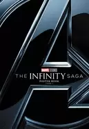 Image of marvels the infinity saga poster book phase 1