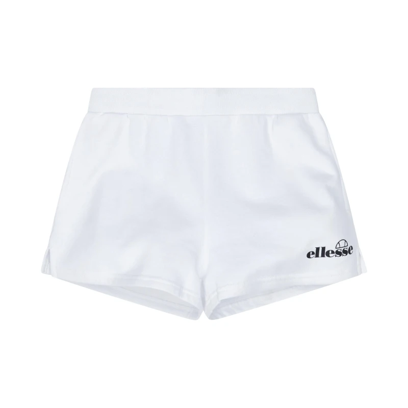 Image of Ellesse Kyrana Short - White White 8