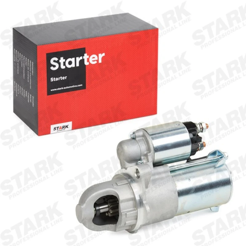 Image of STARK Starter motor STARK SKSTR-03330615
