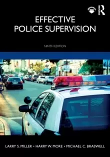 Image of Effective Police Supervision