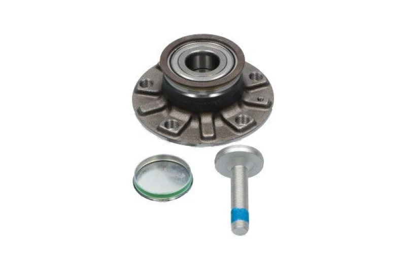 Image of KAVO PARTS Wheel bearing kit KAVO PARTS WBK-10024