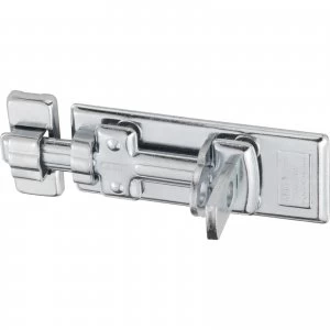 Abus 300 Series Locking Bolt 100mm