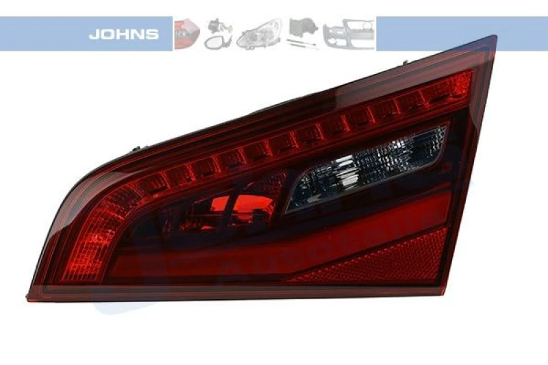 Image of Rear light JOHNS 13 03 88-57