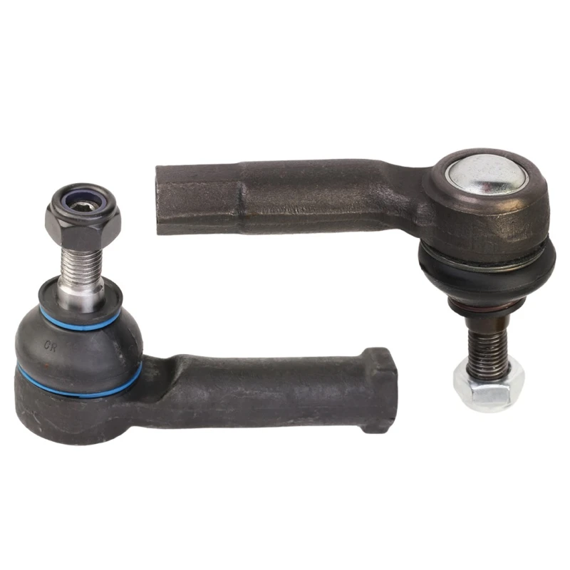 Image of RIDEX 914T0976 Track rod end Right Tie Rod End (914)