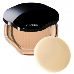 Image of Shiseido Sheer Perfect Compact Foundation B20