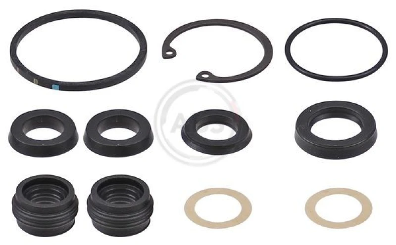 Image of A.B.S. Repair Kit, brake master cylinder A.B.S. 53901