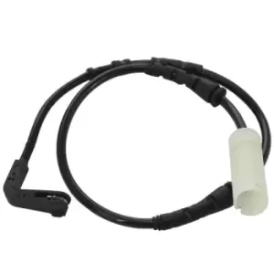 Image of RIDEX Brake Pad Wear Sensor 407W0009 Brake Wear Indicator,Brake Wear Sensor BMW,3 Touring (E91),3 Limousine (E90),1 Schragheck (E87),3 Coupe (E92)