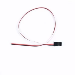 Image of Etronix 30Cm 22Awg Futaba Straight Servo Wire