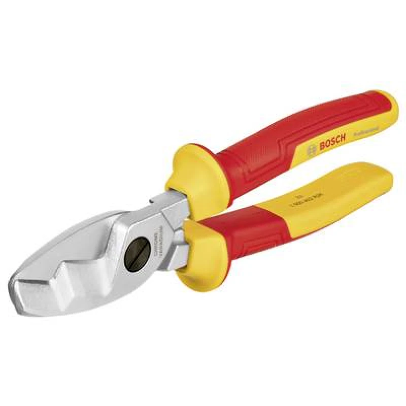 Image of Bosch Professional Bosch Professional 1600A02NF4 1600A02NF4 Cable cutter 20 mm 1600A02NF4
