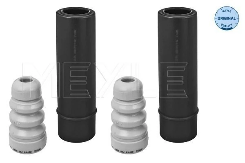Image of Dust cover kit, shock absorber MEYLE 28-14 740 0001