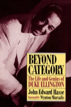 Image of Beyond Category by John Hasse Book