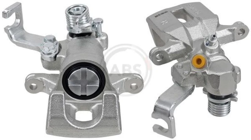 Image of A.B.S. Brake caliper A.B.S. 740042