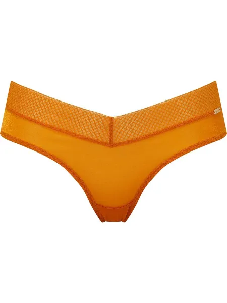 Image of Glossies Cheeky Short