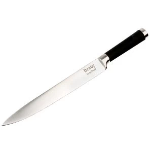 Image of Denby New Easygrip 9" Carving Knife