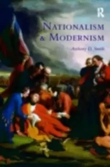 Image of Nationalism and Modernism