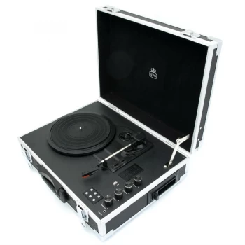 Image of GPO Retro Flight Record Player