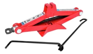 image of Hilka 1.5 Tonne Scissor Jack