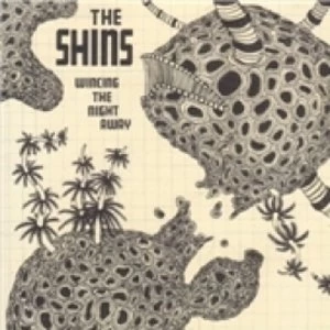 Image of The Shins Wincing The Night Away CD