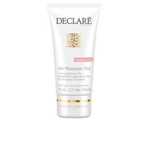 Image of STRESS BALANCE skin meditation mask 75ml
