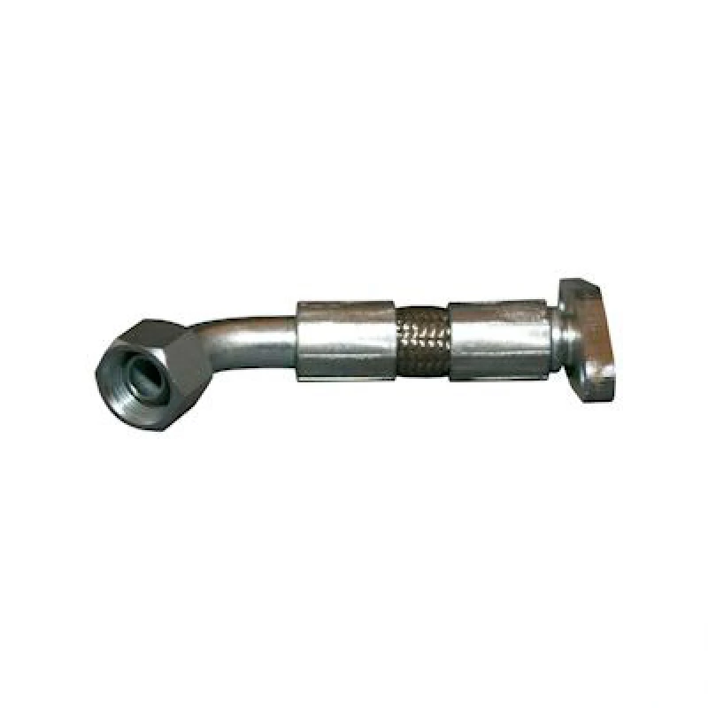 Image of JP GROUP 1113700200 Oil Pipe, charger JP Oil Pipe,charger (3739)